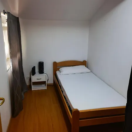 Apartment Domy